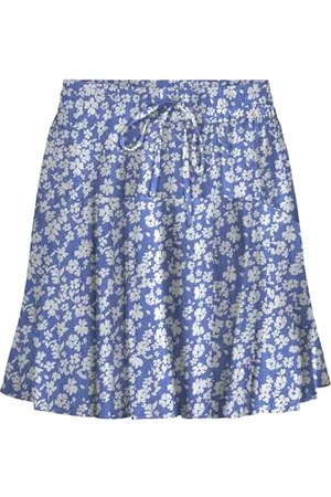 ONLY Onlnala Life Skort WVN Noos (DE/NL/SE/PL, Alphanumerisch, XL, Regular, Regular, Marina)