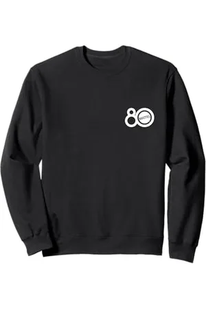 Barbie Logos zum 80. Jahrestag Sweatshirt