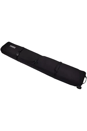 Thule Roundtrip Skirollertasche 192 cm Black One-Size