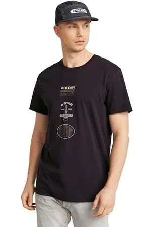 G-Star Multi Originals R T Short Sleeve T-Shirt M