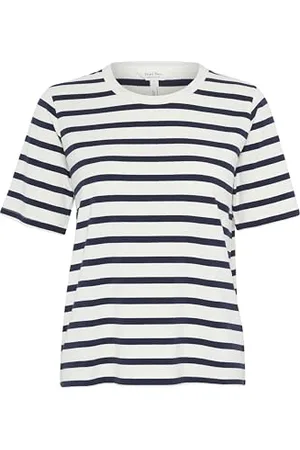 Part Two Damen Ratanipw T-Shirt, , Small