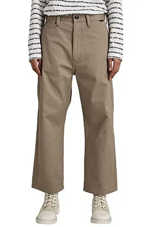 G-Star RAW Damen Chino Relaxed, , 27