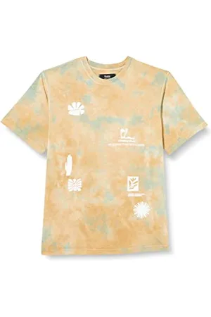 Replay Herren M6586 T-Shirt, , M
