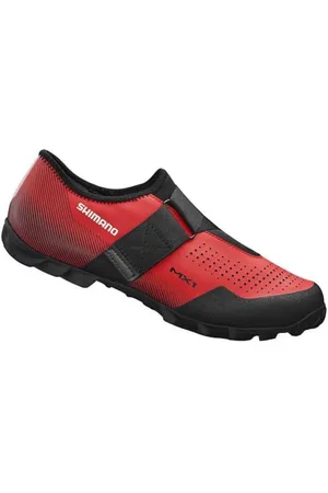Shimano Unisex Zapatillas SH-MX100 Cycling Shoe, , 45 EU