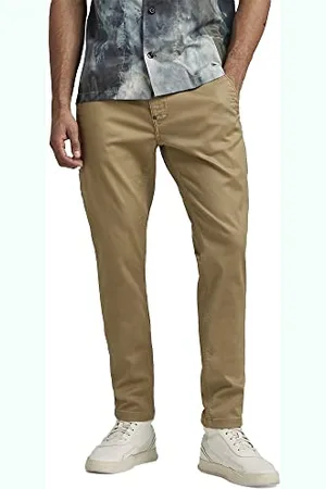 G-Star RAW Herren Skinny Chino 2.0