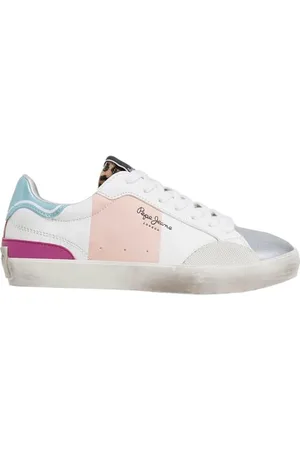 Pepe Jeans Laneand Trainers EU 39