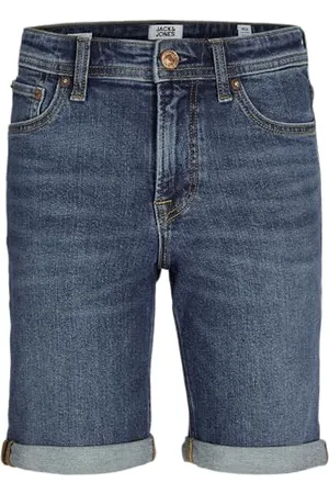 JACK & JONES Jjirick Jjoriginal Shorts Am 360 Sn Jnr