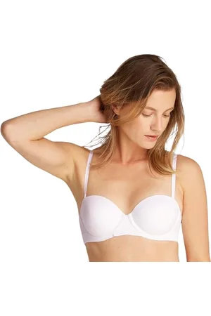 Calvin Klein Push UP Strapless Strapless Women