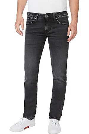 Pepe Jeans Herren Hatch Jeans, , 31W / 34L