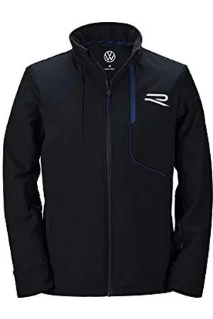 Volkswagen Herren Softshelljacke L Herren R Kollektion