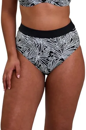 Sans Complexe Damen Seychelles Bikini Bottoms, , 48-50 EU