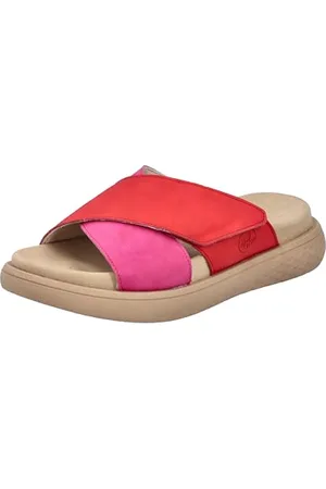 Rieker Damen V1579 Pantolette, , 39 EU