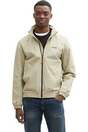 TOM TAILOR Herren Jacke