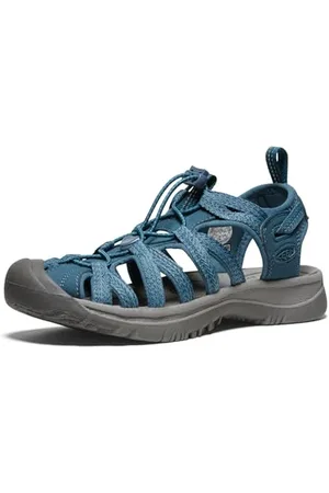 Keen Damen Whisper Sandalen, Lila Lavender Dawn Pink, 39 EU