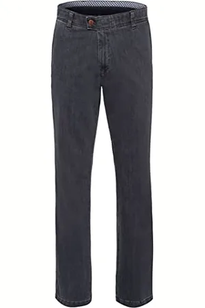 Brax BRAX FEEL GOOD Herren Jim Tapered Fit Jeans, , 25 EU