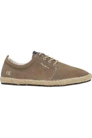 Pepe Jeans Herren Tourist West Schuhe, , 46 EU