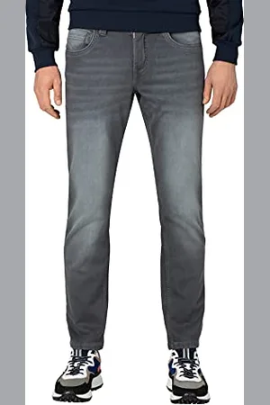 Timezone Herren Regular GerritTZ Jeans, , 30W / 34L