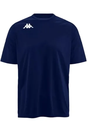 Kappa Herren DOVO T-Shirt, , L