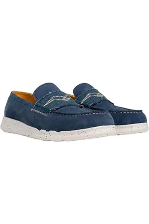 Replay Herren Alcyon A Slip Mokassin, , 46 EU