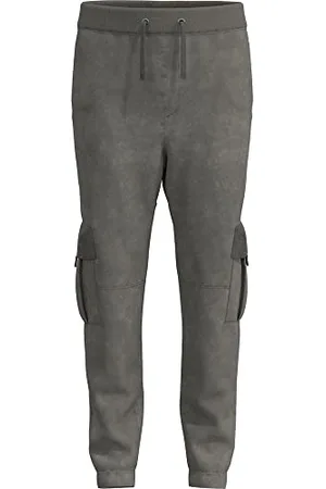 Pepe Jeans Herren Mcgray Hose, Grün (Olivgrün), XL EU