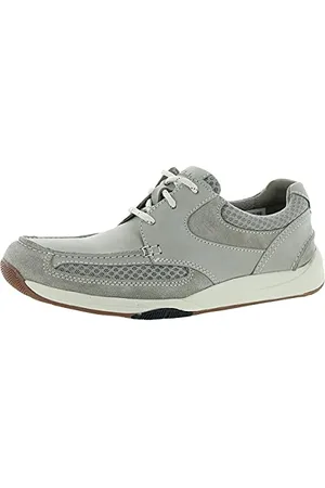Clarks Herren Langton Lane Sneaker, ., 44.5 EU