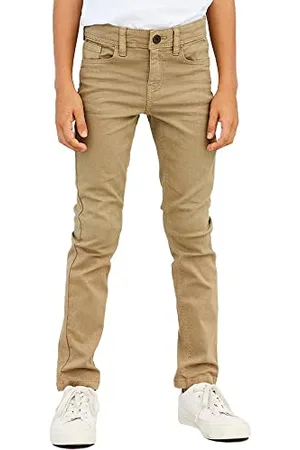 NAME IT Herren Nkmtheo Twitop Pant Noos Hose, , 104 EU