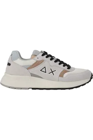sun68 Unisex Sunday DAD Sneaker, , 45 EU