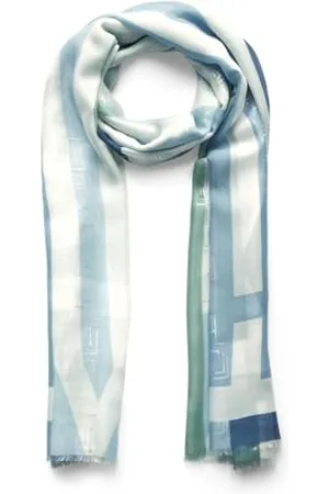 CECIL Damen B572786 Mode-Schal, , Regular