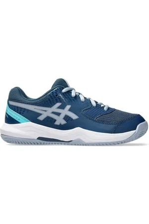 Asics Jungen Gel-Dedicate 8 Padel Gs Sneaker, , 34.5 EU