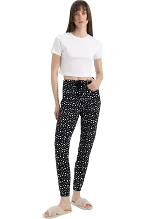 DeFacto Damen Y7943az Tracksuit, , L EU