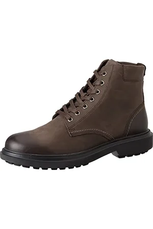 Geox Herren U Faloria Stiefeletten, , 40 EU