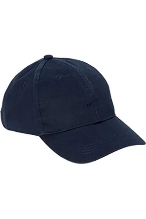 Camel Active Herren Cap aus Baumwolle Menswear-OS