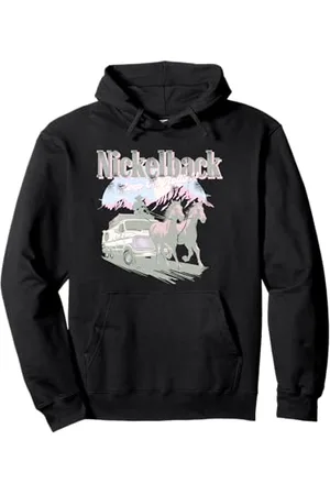 Nickelback Keep On Rollin