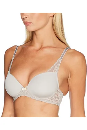 Triumph Damen Amourette Spotlight WHP X Schalen BH mit Bügel, , 75C