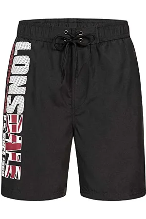 Lonsdale London London Men