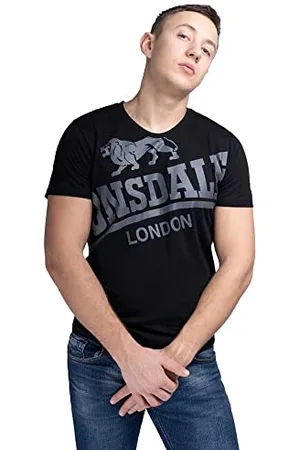 Lonsdale London Men