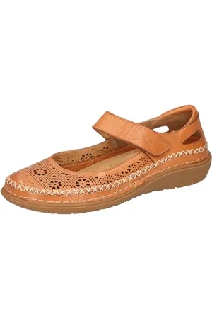 Cosmos Damen 6317-201 Mary Jane Schuh, , 41 EU