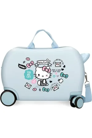 Hello Kitty , (45x31x20) cm, Kinderkoffer 20