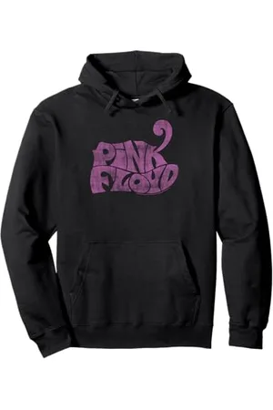 Pink Floyd Vintage Pullover Hoodie