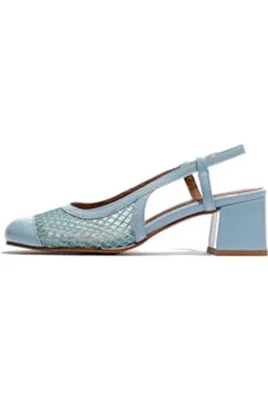 Fly London Damen SOKI273FLY Pumps, , 36 EU