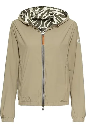Camel Active Damen 330690-5R22 Jacke, , 40