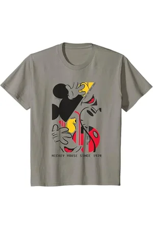 Disney Kinder Mickey Mouse That Sure Is Swell T-Shirt