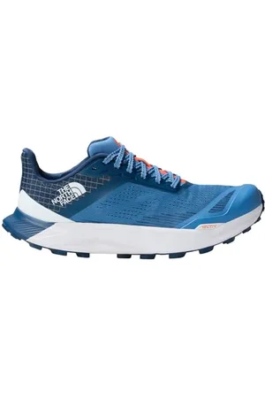 The North Face Vectiv Infinite 2 Traillaufschuh Indigo Stone/Shady Blue 42.5