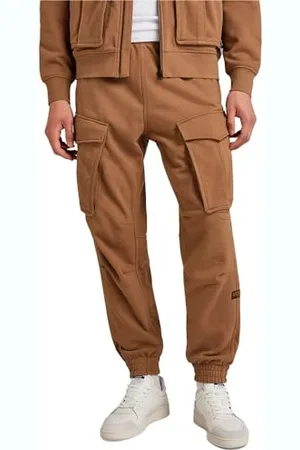 G-Star RAW Herren Rovic Jogginghose, , XXL