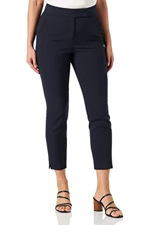 QS by s.Oliver Slim: Elegante 7/8-Hose 36