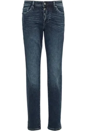 QS by s.Oliver Jeans Hose, Betsy Slim Fit