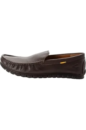 Camel Active Herren 54BW001 Slipper, , 45 EU