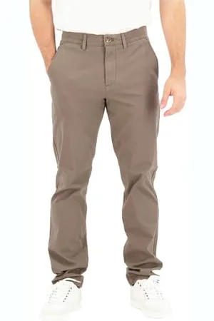 Dockers Herren Smart 360 Flex Chino Slim Hose, , 29W / 30L
