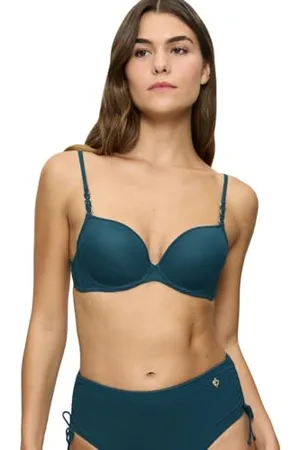 Triumph Summer Twist WHU, Bikini Top Damen, , 40
