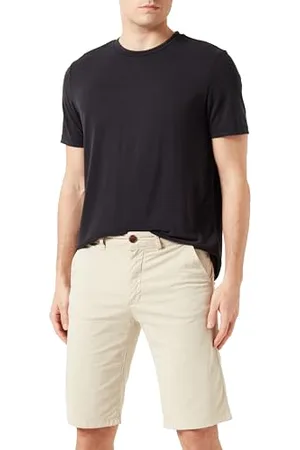 Armor.lux Herren Bermuda Strampelhose, , 38